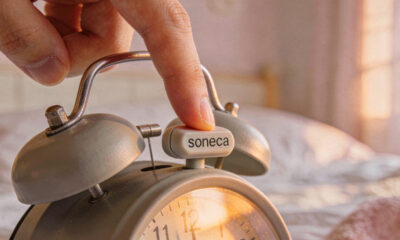 Qual é o verdadeiro impacto de apertar o botão soneca do despertador, segundo a ciência