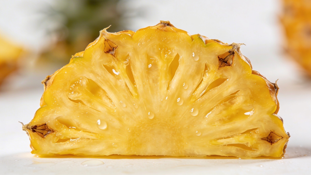 Abacaxi na dieta pode ajudar ou atrapalhar, tudo depende de como você usa