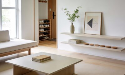 O truque japonês simples para manter a casa em ordem em apenas cinco minutos por dia