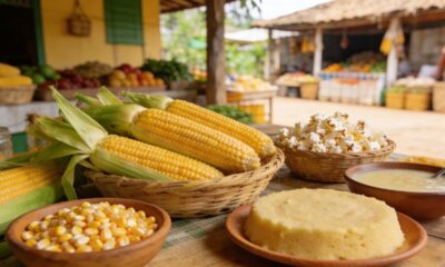 Um alimento barato do dia a dia ajuda a memória e retarda sinais do envelhecimento