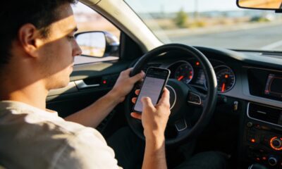 QR Code obrigatório nos carros de aplicativo no DF pode reduzir fraudes e aumentar a fiscalização