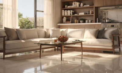 Como manter a casa brilhando com soluções acessíveis que economizam seu dinheiro