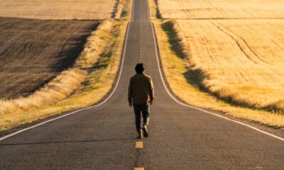 Frase do dia com Salmos 25:4 para quem busca direção