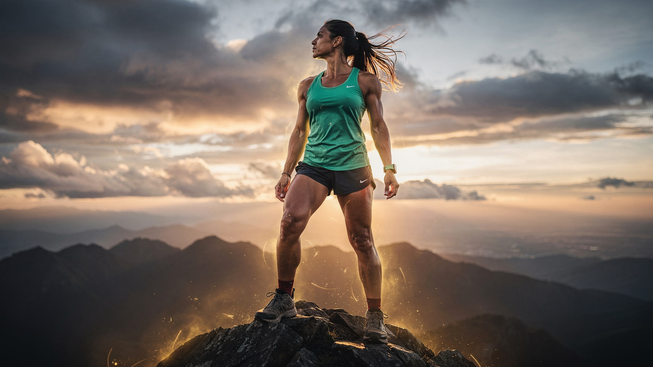 Versículo do dia: Josué 1:9 — Seja forte e corajoso