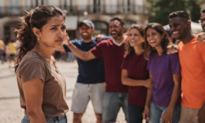 O que a psicologia explica sobre quem se sente responsável por todos