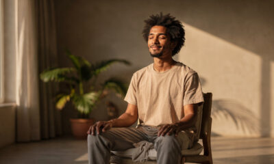 Versículo do dia: Filipenses 4:7 — A paz que excede todo entendimento