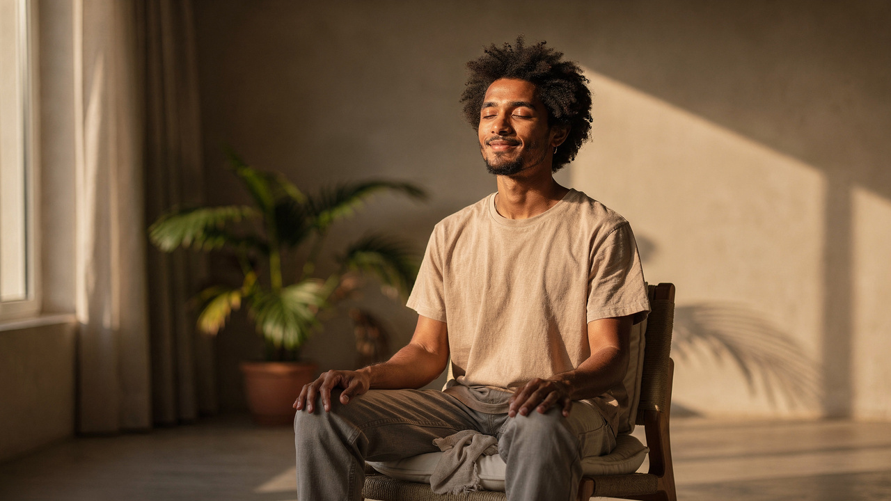 Versículo do dia: Filipenses 4:7 — A paz que excede todo entendimento