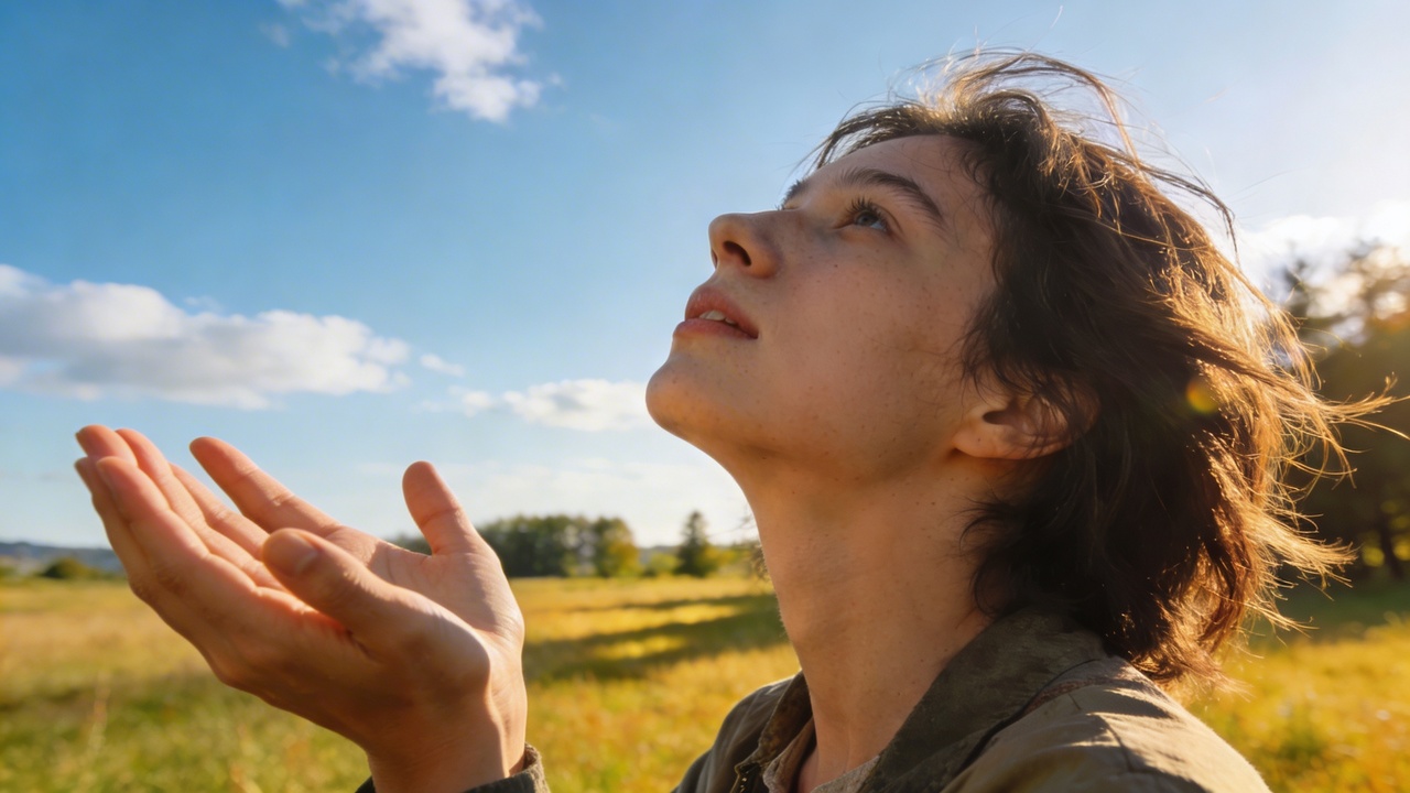 Versículo do dia: Salmos 55:22 e o sustento de Deus