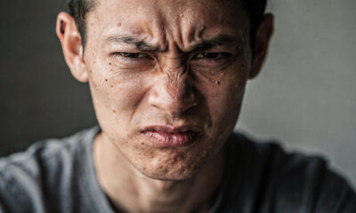 Ficar irritado com pequenas coisas tem explicação psicológica