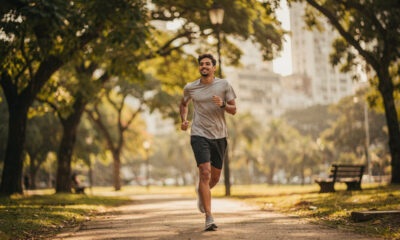 Esses dois hábitos juntos realmente melhoram a saúde mental, revela estudo científico