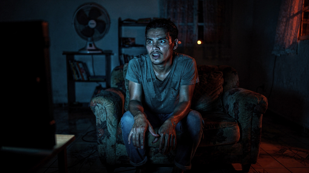 Filmes de terror queimam calorias? Quanto o corpo gasta quando você sente medo no sofá