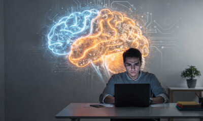 Pesquisadores identificam mecanismo cerebral que pode bloquear a motivação para tarefas difíceis