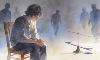 Sentir culpa mesmo sem ter feito nada errado tem explicação psicológica