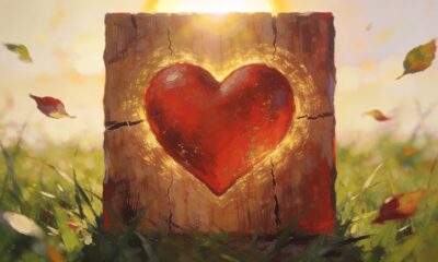 Versículo do dia: Salmos 147:3 para quem sente saudade no coração