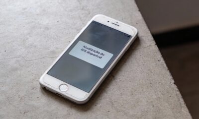 Por que alguns celulares recebem atualizações do sistema por muito mais tempo