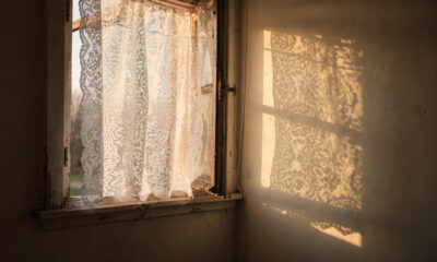 Coisas da casa antiga que traziam sensação de aconchego