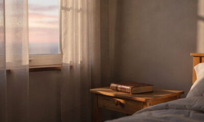 Versículo do dia: Salmos 30:5 — A alegria vem pela manhã