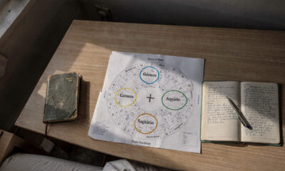 Os 3 signos que tendem a atrair oportunidades inesperadas