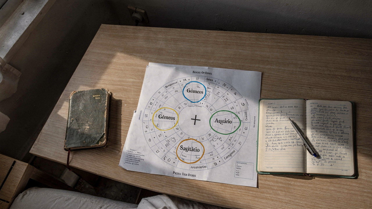 Os 3 signos que tendem a atrair oportunidades inesperadas