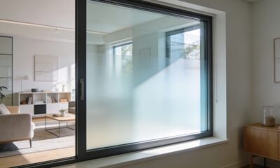 Cortinas blackout pesadas estão saindo de moda e novas soluções ajudam a dormir melhor