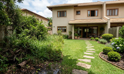 Não plante essas plantas no jardim, elas atraem carrapatos como um ímã