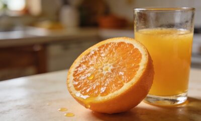 Comer essa fruta todos os dias ajuda a fortalecer os ossos e pouca gente associa a isso