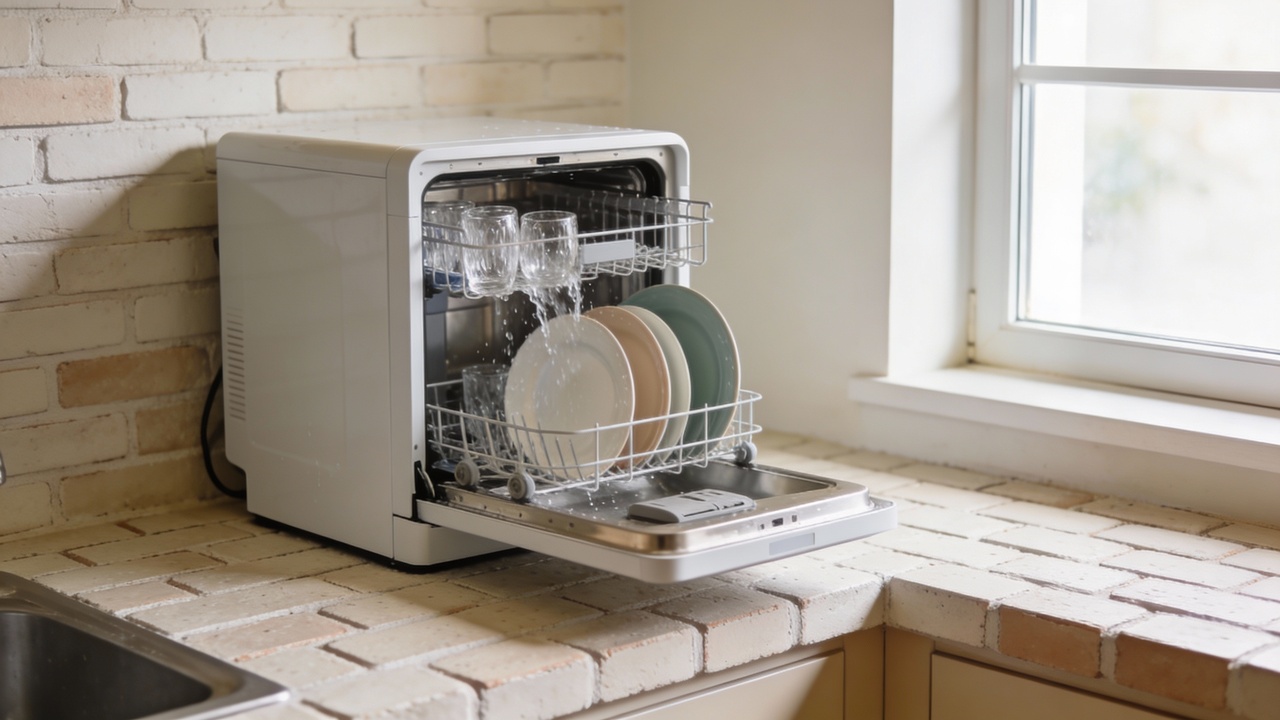 O aparelho doméstico que facilita a rotina de quem vive sozinho