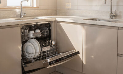 Lava-louças vale a pena na cozinha ou é um gasto que não compensa no dia a dia