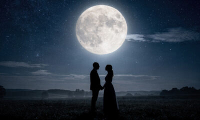 Como a Lua Cheia mexe com decisões ligadas ao amor