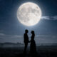 Como a Lua Cheia mexe com decisões ligadas ao amor