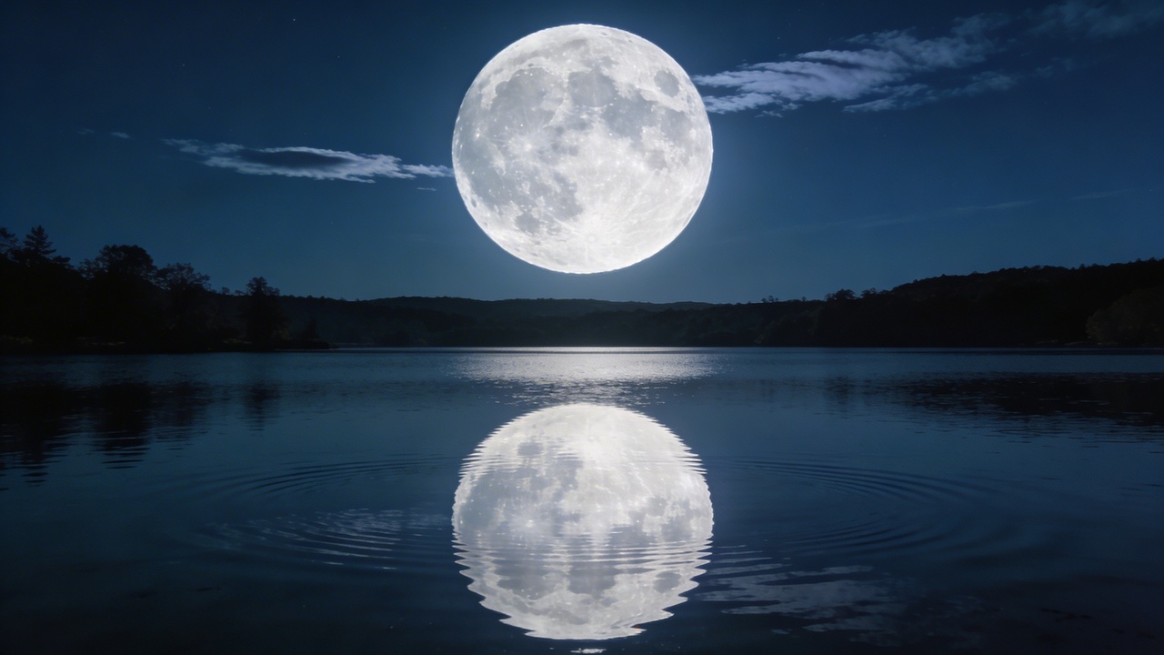 Esses signos sentem a intuição mais forte quando a Lua muda de fase