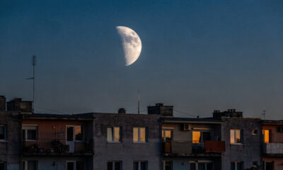 Como a Lua Crescente influencia acordos e conversas importantes