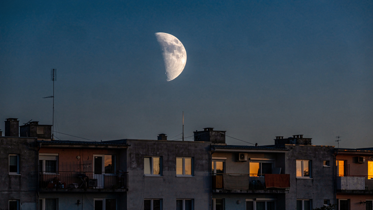 Como a Lua Crescente influencia acordos e conversas importantes - Super ...