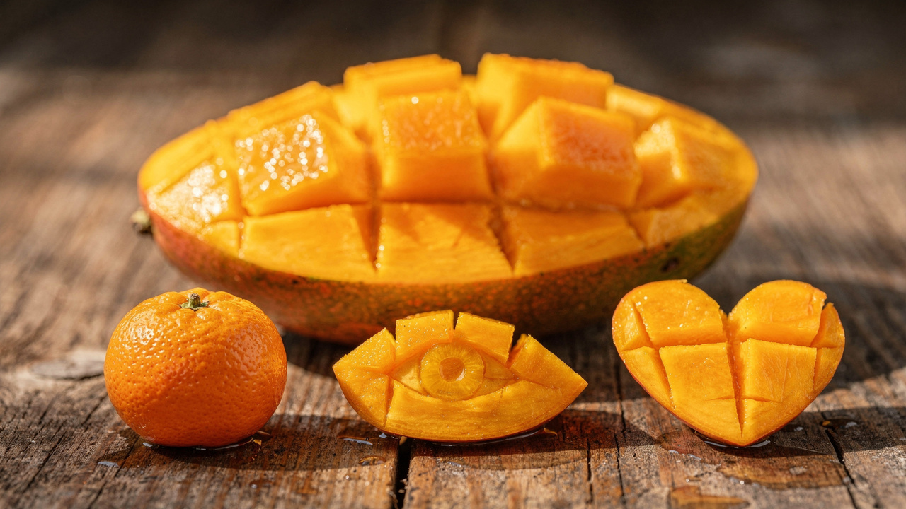 6 benefícios da manga que você precisa conhecer e como consumir do jeito certo