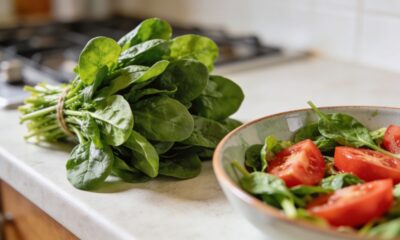 10 super benefícios do espinafre que fazem esse vegetal ser um aliado poderoso da saúde