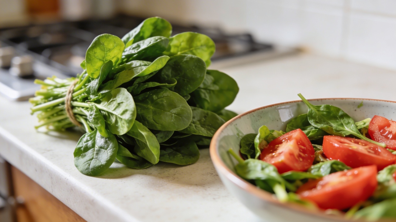 10 super benefícios do espinafre que fazem esse vegetal ser um aliado poderoso da saúde