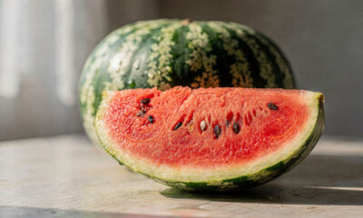Os benefícios da melancia e para que serve essa fruta tão consumida nos dias quentes