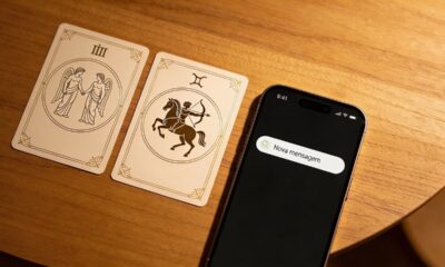 Os 2 signos que podem receber uma proposta inesperada nos próximos dias