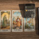4 cartas do tarot que indicam crescimento financeiro gradual