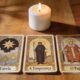 3 cartas do tarot que indicam proteção durante fases de mudança