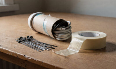 Ideias criativas que evitam desperdício dentro de casa