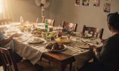 O domingo com casa cheia que virou lembrança