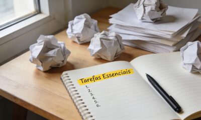 Adeus culpa por esquecer: esse é o motivo de o cérebro apagar memórias e como usar isso a seu favor