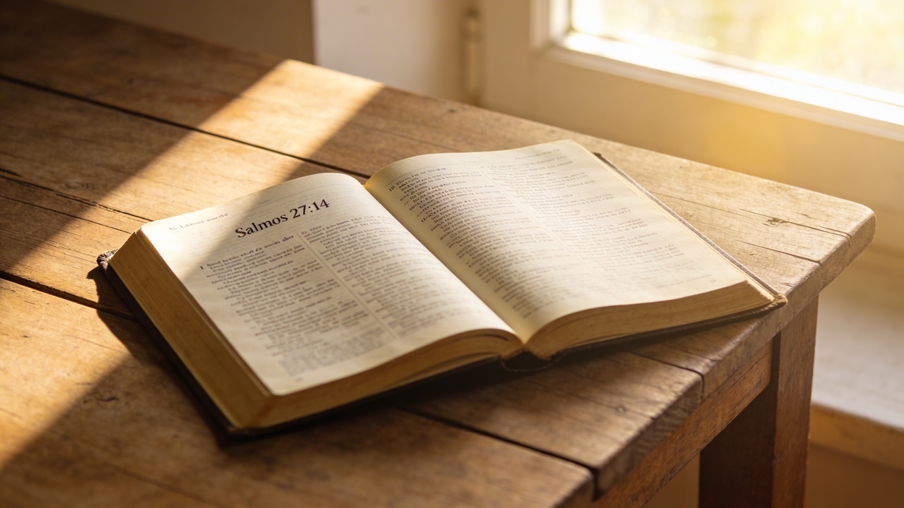 Frase do dia para quem está cansado de esperar, mas não perdeu a fé