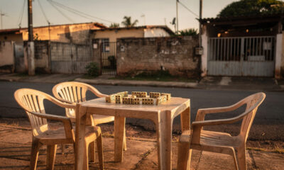 Jogos que animavam tardes inteiras sem precisar de tecnologia