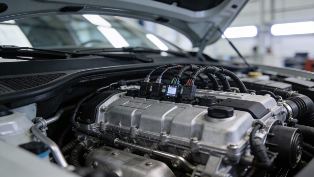 Turbo ou aspirado ITB qual entrega mais prazer e equilíbrio no uso real