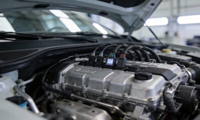 Turbo ou aspirado ITB qual entrega mais prazer e equilíbrio no uso real