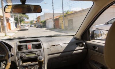 Hábitos que mais estragam os carros e podem ser evitados no dia a dia