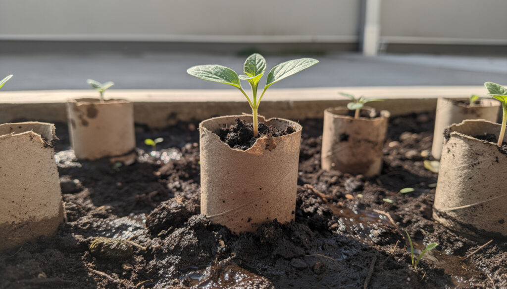 Não jogue fora nunca mais! Os rolos de papel higiênico valem ouro e podem salvar sua casa