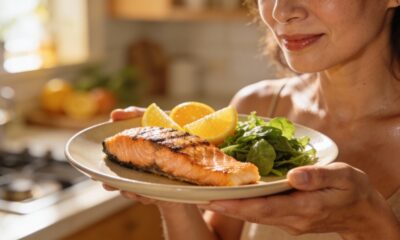 10 alimentos poderosos para o rejuvenescimento da pele de forma natural e saudável